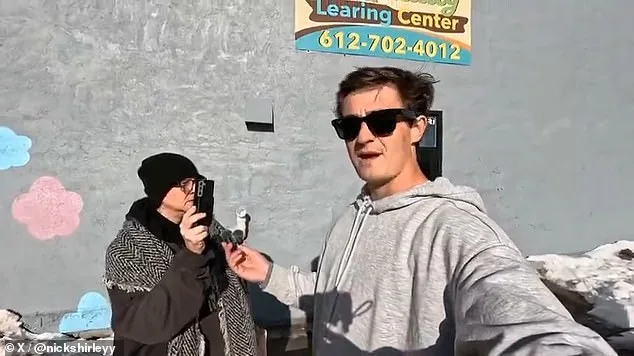 Explosive Claims: Trump's Administration Unveils $18 Billion Fraud Scandal in Minnesota