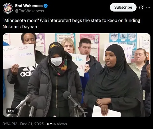 Nokomis Daycare Break-In Sparks Controversy as Manager's Chrome Hearts Glasses Draw Scrutiny Amid Theft Claims