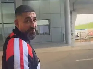 Anthony Joshua Discharged from Top Nigerian Hospital After Surviving Car Crash