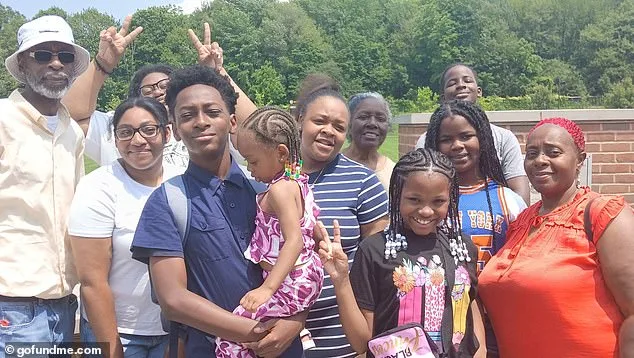 Christmas Tragedy in Hartford: 14-Year-Old Killed in Cybertruck Crash as Driver Fled Scene