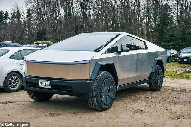 Christmas Tragedy in Hartford: 14-Year-Old Killed in Cybertruck Crash as Driver Fled Scene