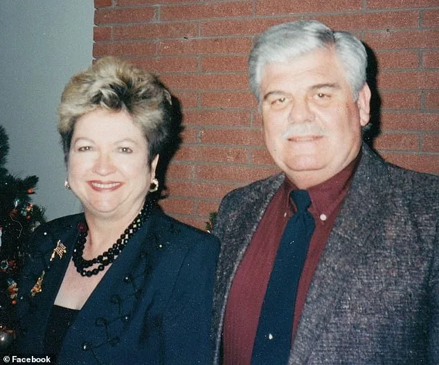 Elderly Couple's Thanksgiving Journey from Panhandle to Lubbock Takes a Tragic Turn