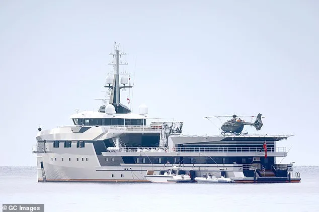 Elite Superyachts Spark Public Outcry in St. Barths, Highlighting Tensions in Tourism Regulation