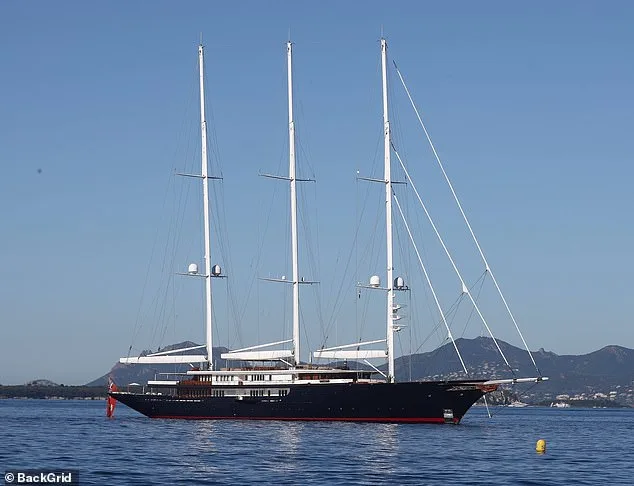 Elite Superyachts Spark Public Outcry in St. Barths, Highlighting Tensions in Tourism Regulation