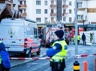 Tragedy in Crans-Montana: Fire Claims 47 Lives as Investigation Turns to French Owners of Popular Nightclub