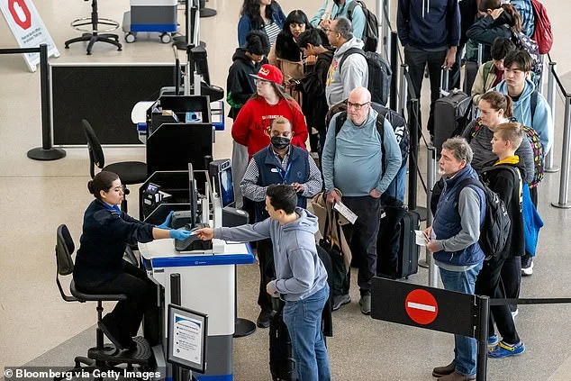 Trump's Travel Ban on Seven African Nations Escalates Immigration Restrictions to Nearly 40 Countries