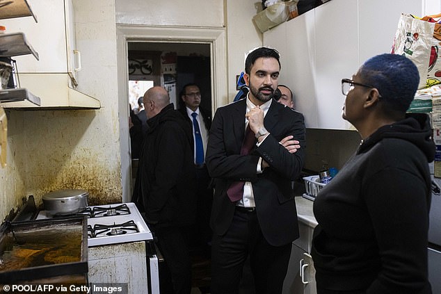 Zohran Mamdani's Sweeping Executive Orders Signal Shift in NYC Governance Amid Contrast with Previous Administration