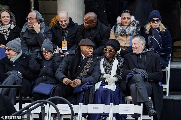 Zohran Mamdani's Sweeping Executive Orders Signal Shift in NYC Governance Amid Contrast with Previous Administration