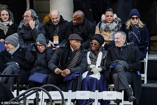 Zohran Mamdani's Sweeping Executive Orders Signal Shift in NYC Governance Amid Contrast with Previous Administration