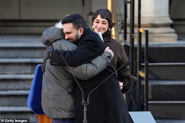 Zohran Mamdani's Sweeping Executive Orders Signal Shift in NYC Governance Amid Contrast with Previous Administration