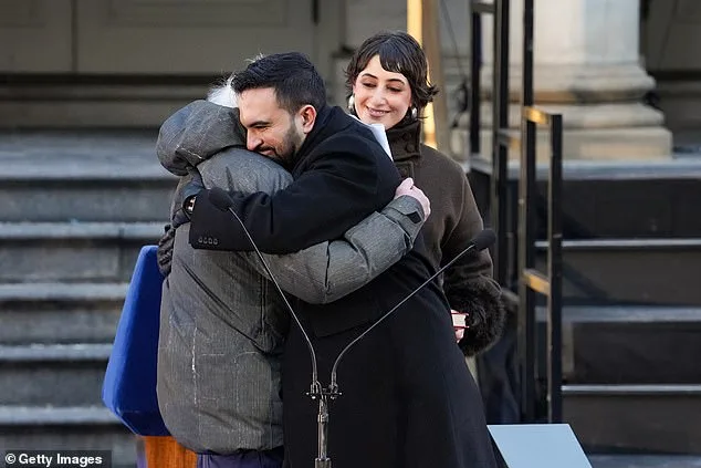 Zohran Mamdani's Sweeping Executive Orders Signal Shift in NYC Governance Amid Contrast with Previous Administration