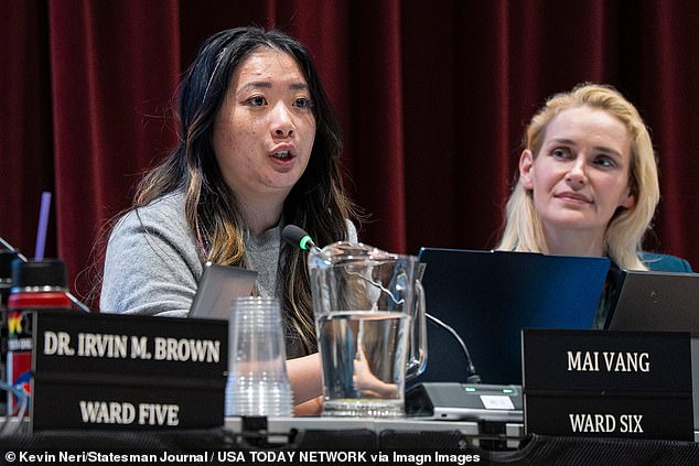 Behind Closed Doors: The Secret Reappointment of a Convicted Murderer to Salem's Police Review Board