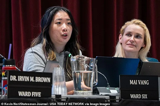 Behind Closed Doors: The Secret Reappointment of a Convicted Murderer to Salem's Police Review Board