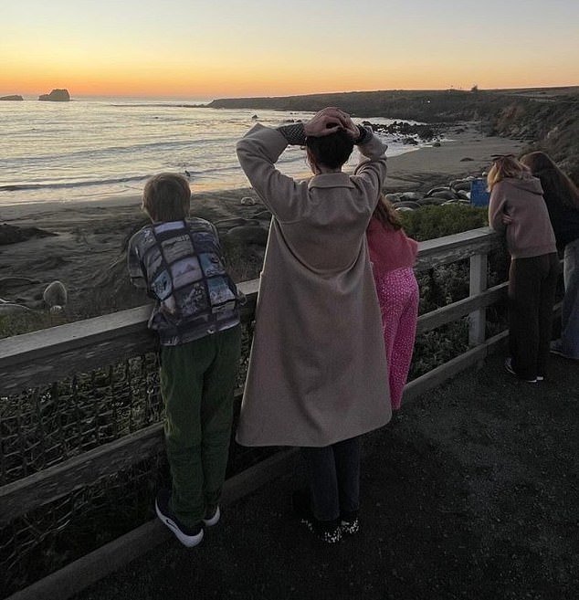 Liv Tyler Shares Transformative Scotland Journey in 2025 Through Instagram Photos