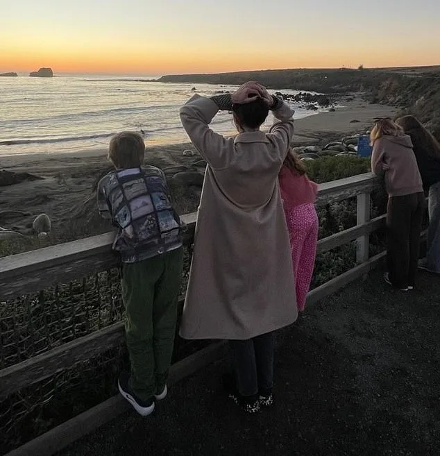 Liv Tyler Shares Transformative Scotland Journey in 2025 Through Instagram Photos