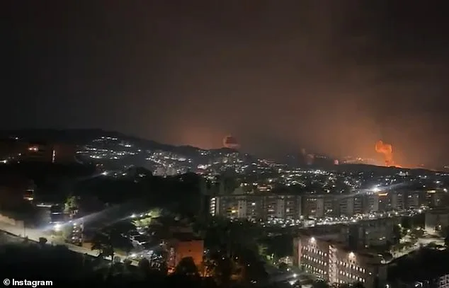 Sudden Capture of Maduro Sparks Global Jubilation as Venezuela Falls into Chaos