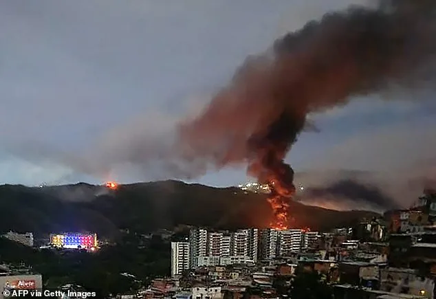 American Forces Capture Maduro in Venezuela, Sparking Debate Over U.S. Foreign Policy Approach