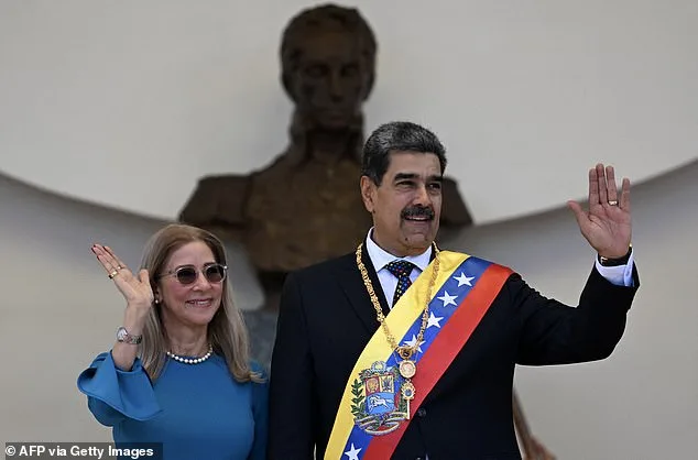 American Forces Capture Maduro in Venezuela, Sparking Debate Over U.S. Foreign Policy Approach