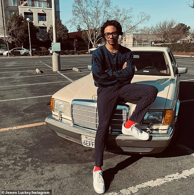 Family of James Luckey-Lange Expresses Cautious Optimism Amid Maduro's Arrest, Hailing 'A Pivotal Moment' for Justice