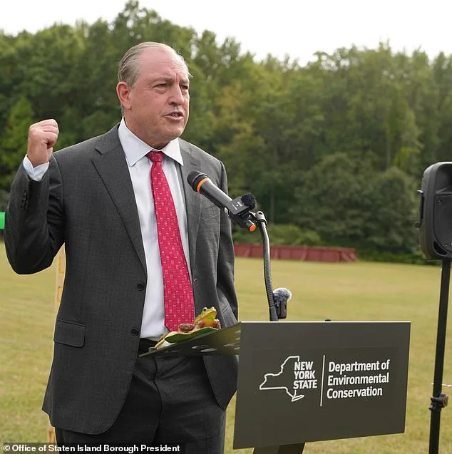 Staten Island Residents Consider Secession Amid Policy Tensions with New Mayor Zohran Mamdani