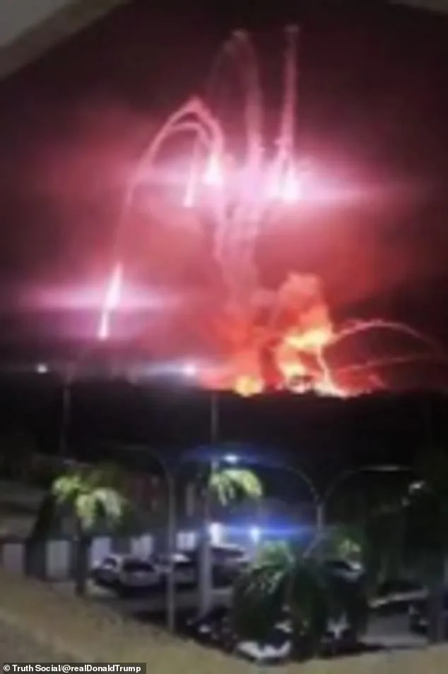 U.S. Arrests Venezuelan President Maduro and Wife on Drug Charges, Sparking Diplomatic Firestorm and Policy Shift