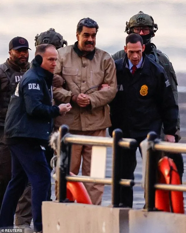 Behind Closed Doors: Exclusive Insights Reveal China's Confidential Warning to Trump Over Venezuela's Oil