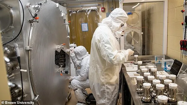 Government Oversight Failures Expose Vulnerabilities in Protecting Taxpayer-Funded Research from Foreign Exploitation