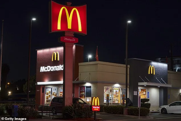 McDonald's Faces Legal Battle Over McRib Allegations: Class-Action Suit Claims Deceptive Marketing and False Ingredient Claims