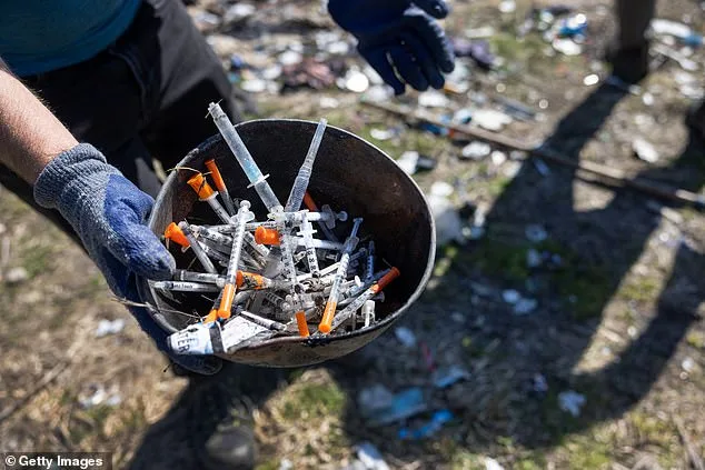 Seattle Mayor's Controversial Order to Halt Drug Use Arrests Sparks Concerns Over Homelessness and Crime