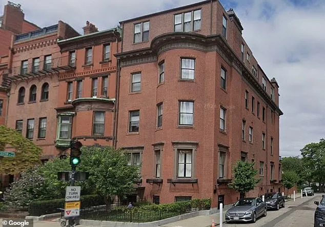 Tragic Hit-and-Run in Boston's Back Bay Claims Life of Renowned Art Collector John Axelrod