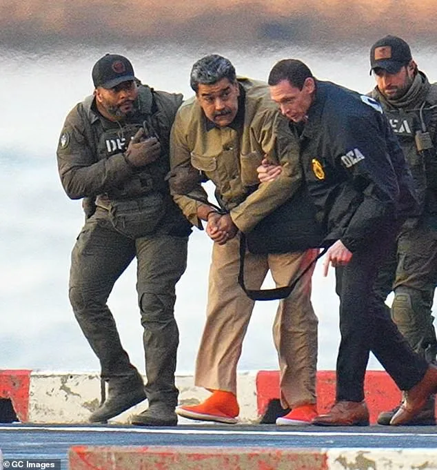 Arrest of Venezuela Protester Sparks Concerns Over Free Speech and Community Impact