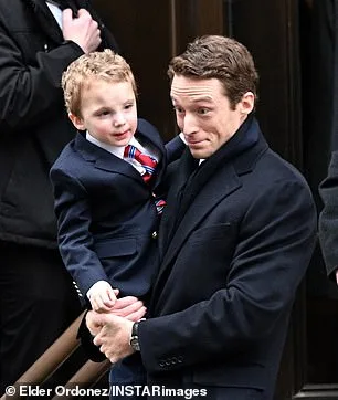 Behind Closed Doors: The Kennedy Family's Private Grief at Tatiana Schlossberg's Funeral