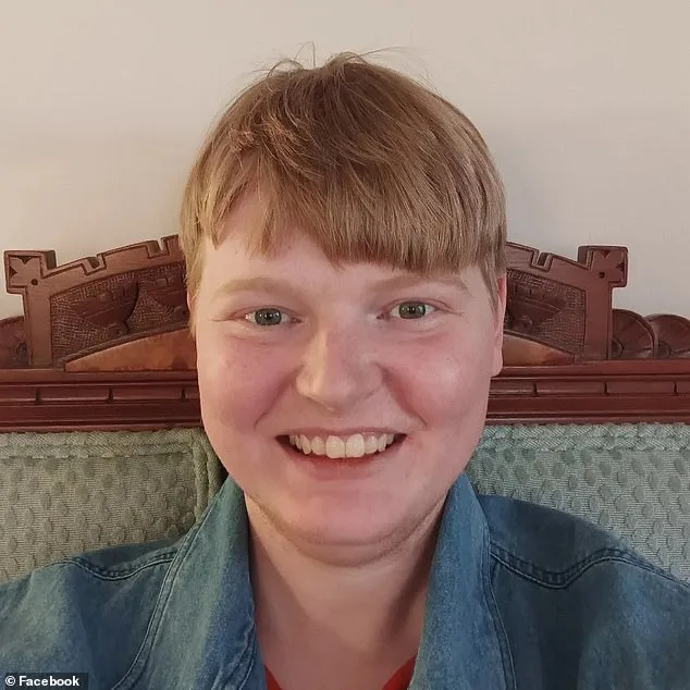 Charges Against Suspect in VP Vance Break-In Raise Questions as William D. DeFoor, Now Julia, Faces Legal Scrutiny