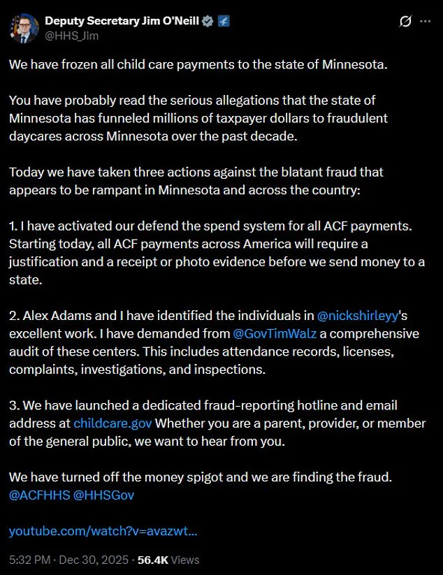 Jennifer Larson Founding the Holland Center to Help Over 200 Individuals with Severe Autism in the Twin Cities