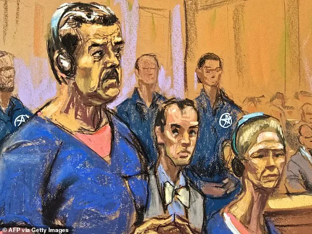 Secret Evidence Exposed: Trump's Venezuela Case Built on a Fabricated Drug Cartel