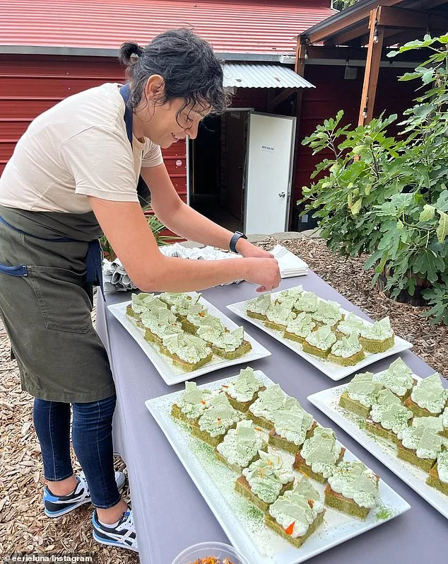 Transgender Chef Luna Contreras Charged with Domestic Violence After Alleged Altercation with Girlfriend in Oregon