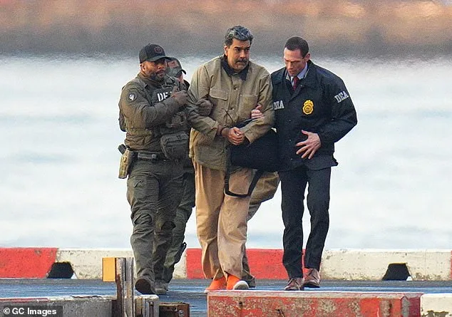 Trump Administration's Controversial Move to Take Control of Venezuela's Oil Sector Sparks Global Concern