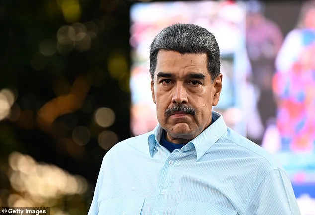 From Miraflores Palace to Brooklyn Jail: The Stark Contrast in Nicolas Maduro's Life