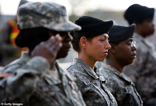 Pentagon Launches Controversial Six-Month Investigation into Impact of Women in Combat Roles on Military Effectiveness