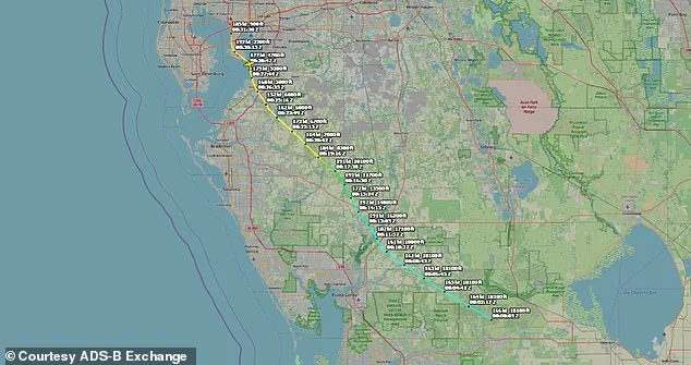 Private Plane Damage Incident at Tampa Airport Sparks Concern Over Aviation Safety Regulations