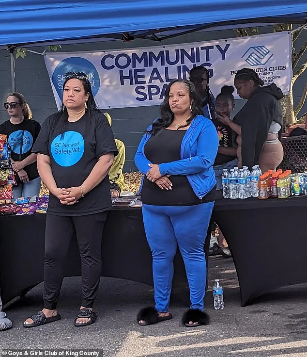 Seattle Activist Accused of Helping Son Run Fentanyl Distribution Network, Charged with Money Laundering