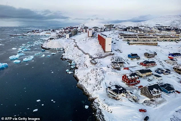Trump's Greenland Ultimatum Sparks Global Outcry: 'Bullying Tactics' Condemned by European Leaders as World Watchers Stumble