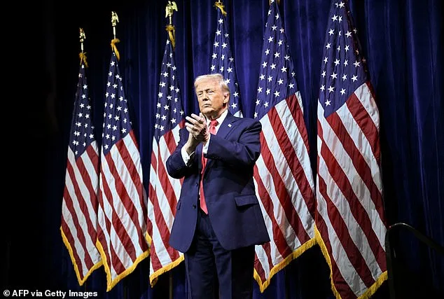 As Trump Eyes Greenland, a Former Official Warns: 'This Isn't What the People Want' — Despite Domestic Policy Praise