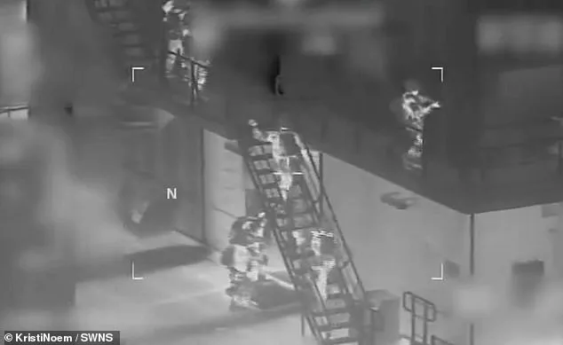 Breaking: Trump's Global Power Grab Sparks Panic as Alliances Crumble Amid Tanker Seizures and Greenland Threats