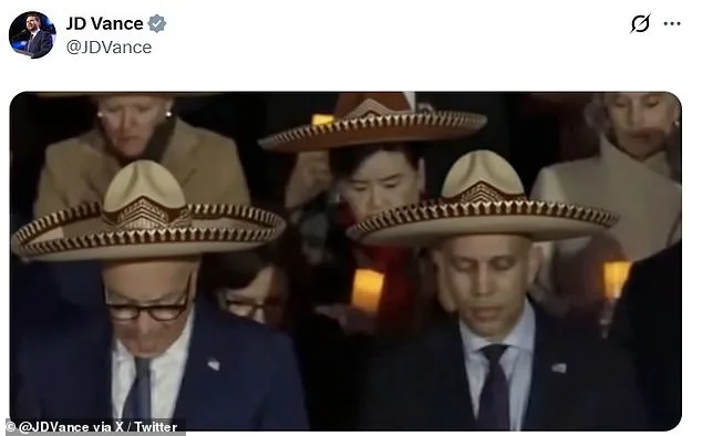 Democratic Party Hosts Vigil to Commemorate January 6 Anniversary, Faces Criticism