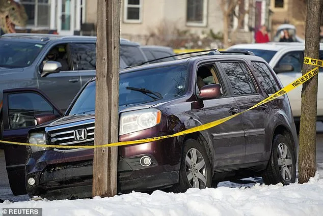 Exclusive Access: Trump's Inside Look at ICE Shooting and Radical Left Critique