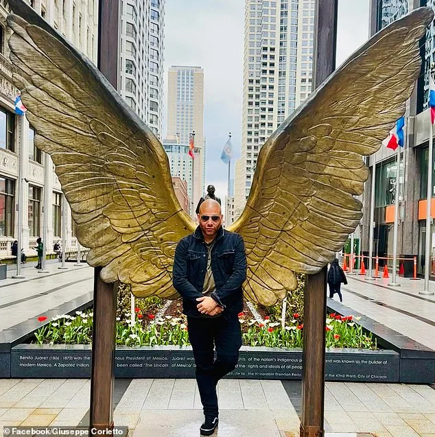 From Spiritual Advisor to Accused: Donnie McClurkin Faces Allegations of Abuse, as Giuseppe Corletto Says, 'He Took Advantage of My Vulnerability'