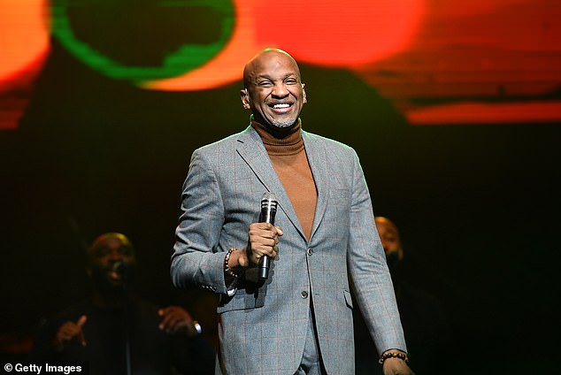From Spiritual Advisor to Accused: Donnie McClurkin Faces Allegations of Abuse, as Giuseppe Corletto Says, 'He Took Advantage of My Vulnerability'