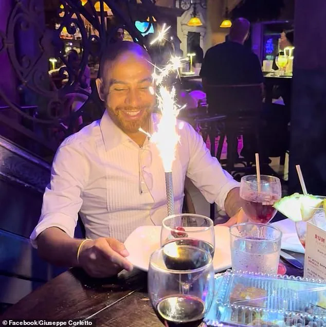 From Spiritual Advisor to Accused: Donnie McClurkin Faces Allegations of Abuse, as Giuseppe Corletto Says, 'He Took Advantage of My Vulnerability'