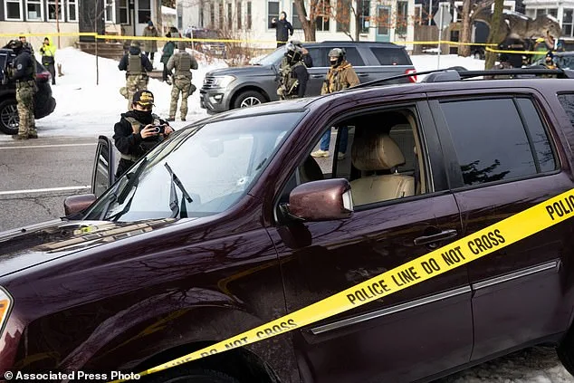 Kyle Rittenhouse Considers Traveling to Minnesota Amid Unrest, Sparks Public Backlash on Social Media